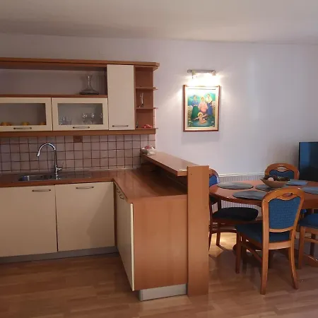 Apartments Jerko Primosten Exterior photo