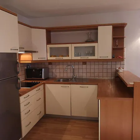 Apartments Jerko Primosten Exterior photo