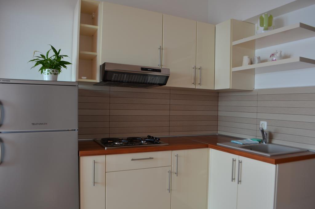 Jerko Apartment Primosten