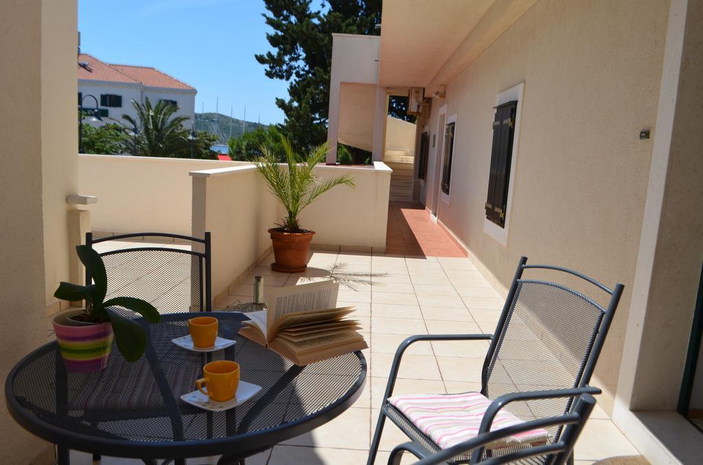 Appartement Jerko