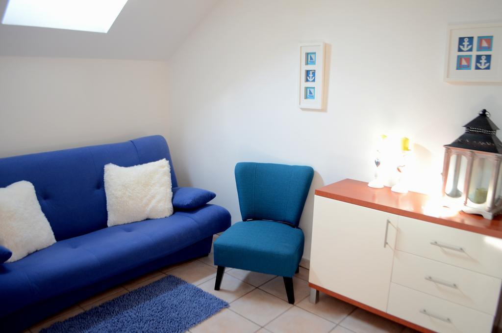 Jerko Apartment *