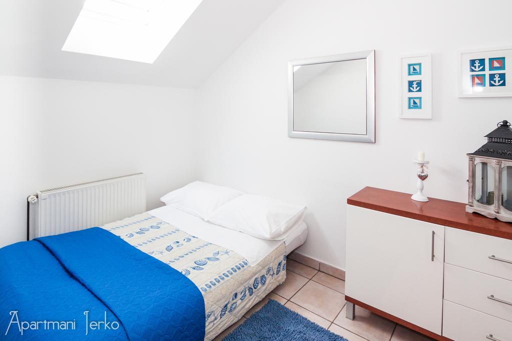 Jerko Apartment Primosten