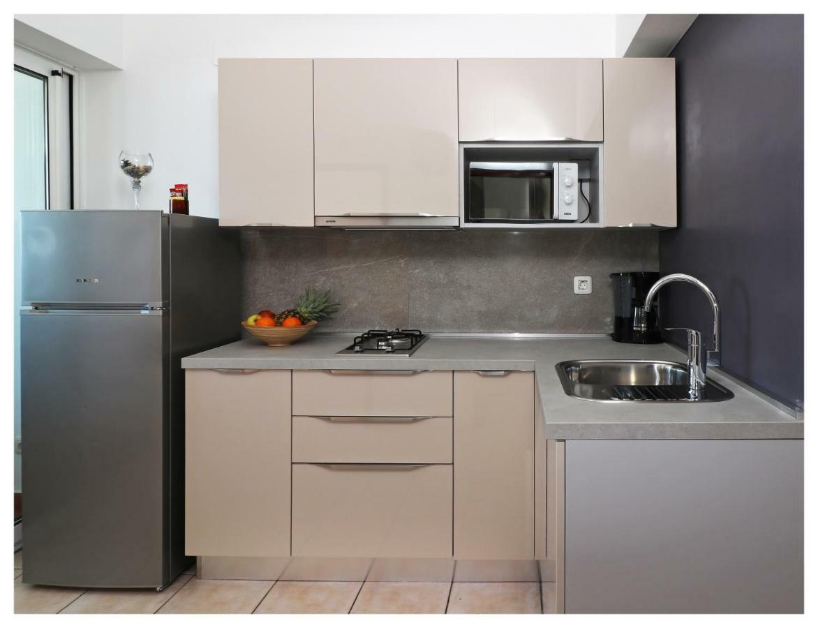 Apartment Jerko *