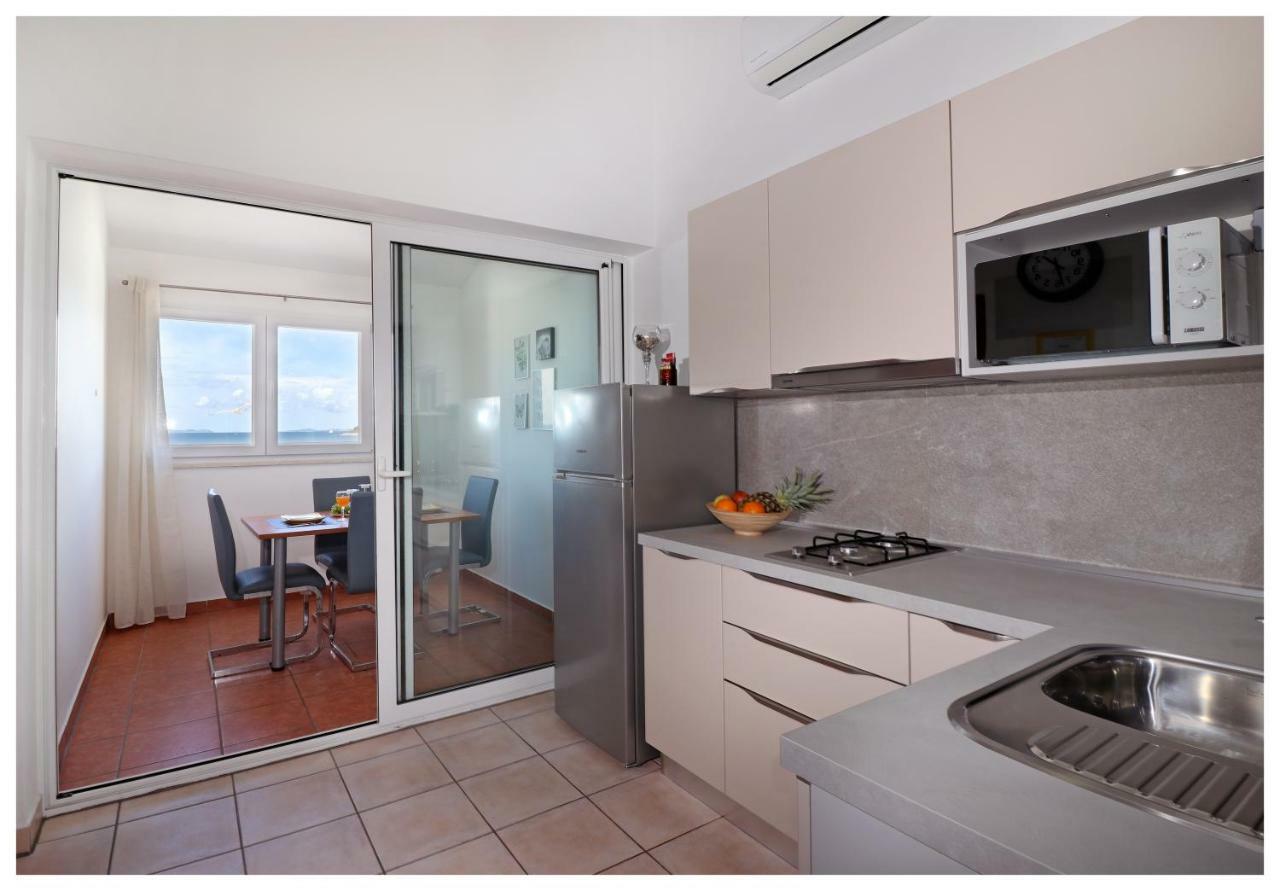 Apartment Jerko *