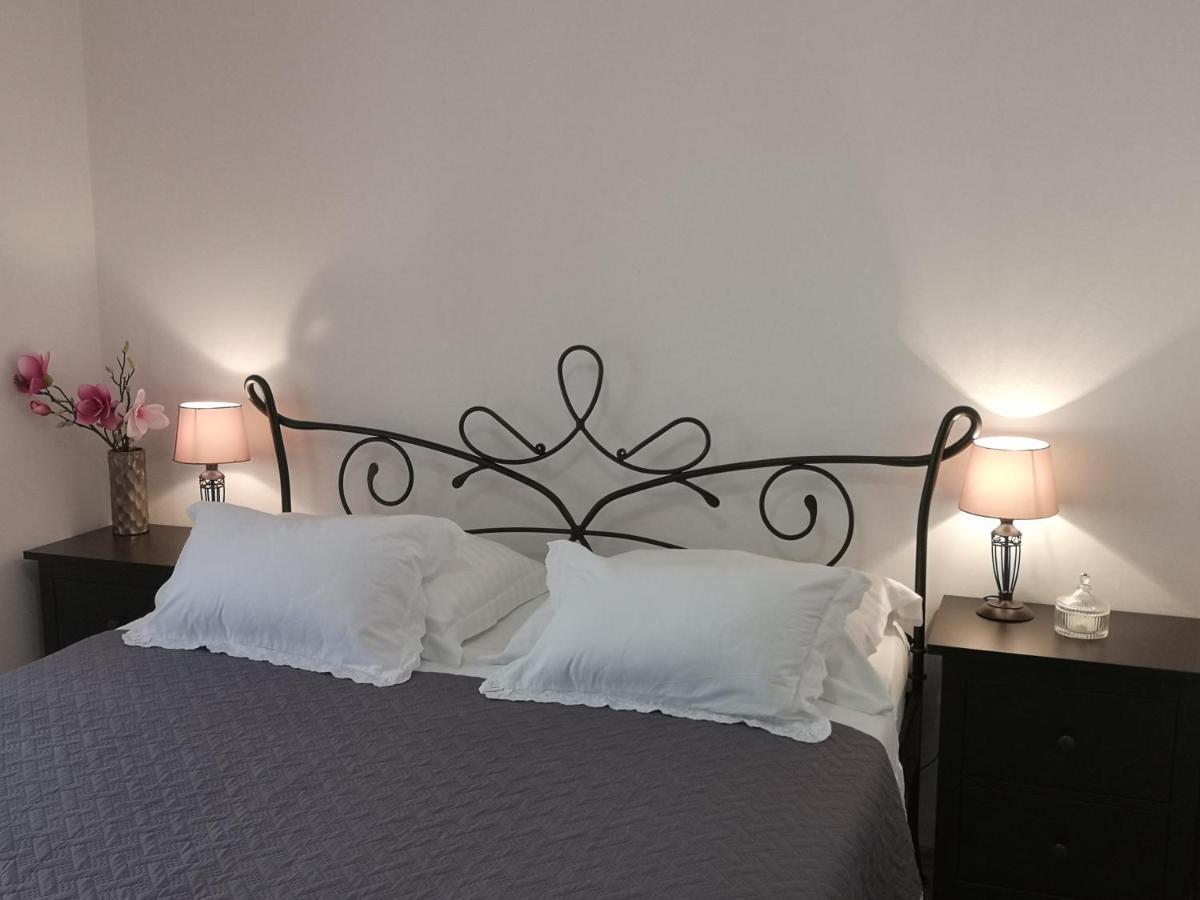 Jerko Apartment Primosten