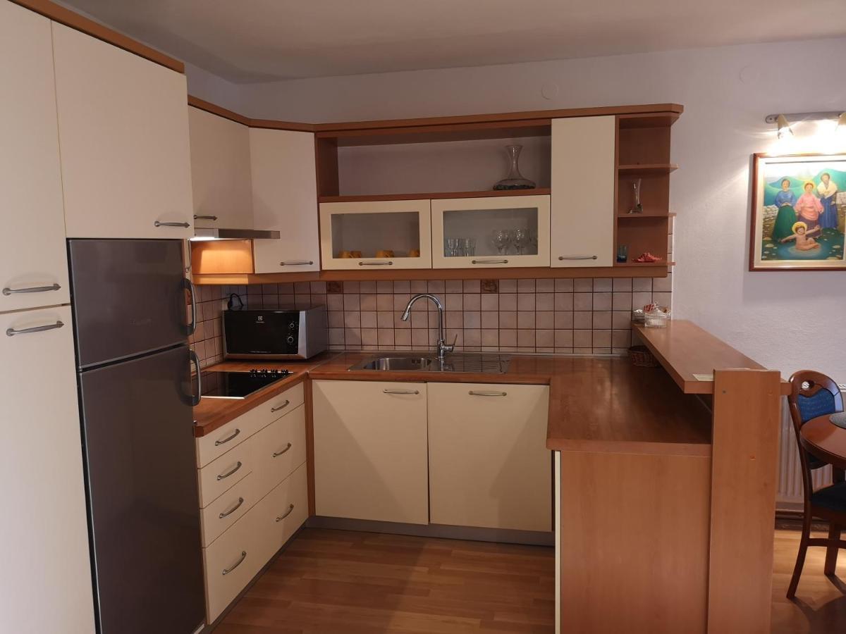Jerko Apartment